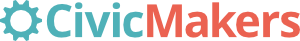 CivicMakers logo V2