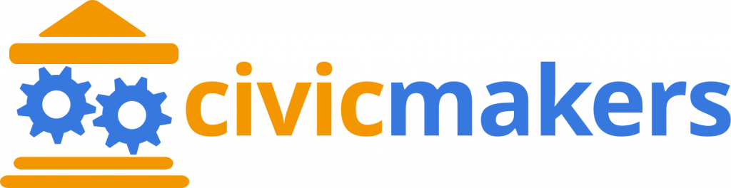 CivicMakers Logo V1